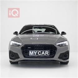 اودي S5